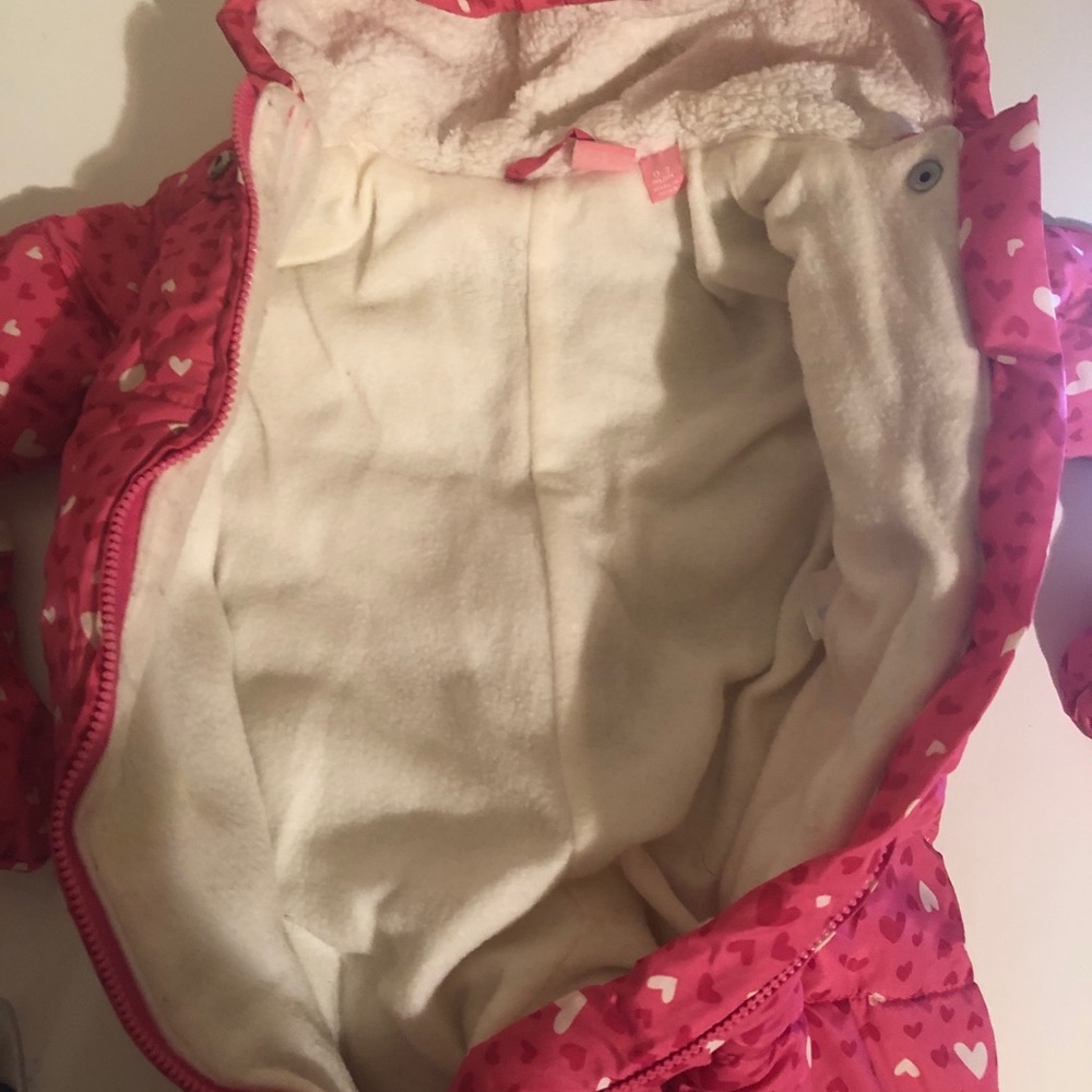 Snowsuit - Picture 4 of 7